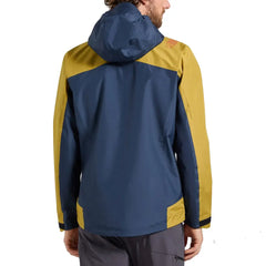 Giacca impermeabile La Sportiva Discover Shell Uomo