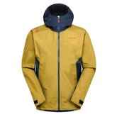 Giacca impermeabile La Sportiva Discover Shell Uomo