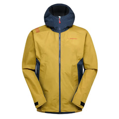 Giacca impermeabile La Sportiva Discover Shell Uomo