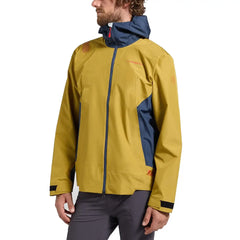 Giacca impermeabile La Sportiva Discover Shell Uomo