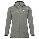 Giacca Salewa Puez Altavia PL HD Donna