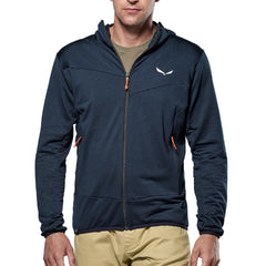 Giacca Salewa Puez Altavia Uomo