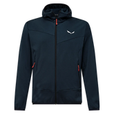 Giacca Salewa Puez Altavia Uomo
