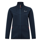 Giacca Salewa Puez Camino Polarlite Donna