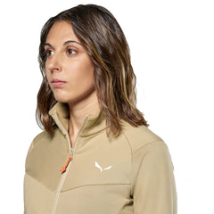 Giacca Salewa Puez Camino Polarlite Donna