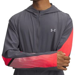 Giacca Under Armour Velociti Storm Uomo