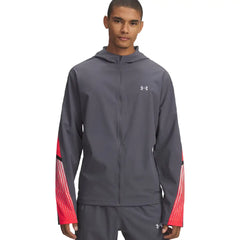 Giacca Under Armour Velociti Storm Uomo