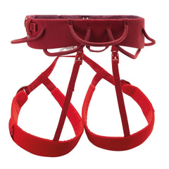 Imbracatura Petzl Adjama