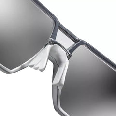 Occhiali Julbo Rush blue/black