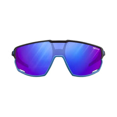 Occhiali Julbo Rush blue/black