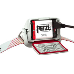 Lampada Petzl Actik Core - 600 lumen