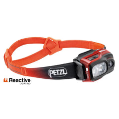 Lampada Petzl Swift RL - 1100 lumen