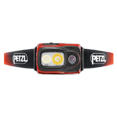 Lampada Petzl Swift RL - 1100 lumen