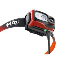 Lampada Petzl Swift RL - 1100 lumen