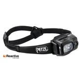 Lampada Petzl Swift RL - 1100 lumen