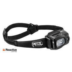 Lampada Petzl Swift RL - 1100 lumen