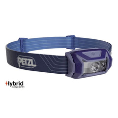 Lampada Petzl Tikka - 350 lumen