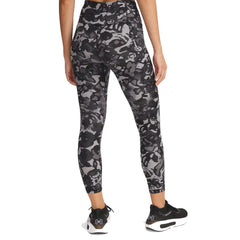 Leggings Under Armour Motion Printed Ankle Donna