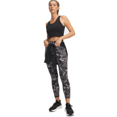 Leggings Under Armour Motion Printed Ankle Donna