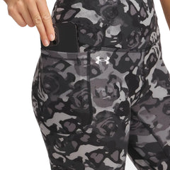 Leggings Under Armour Motion Printed Ankle Donna