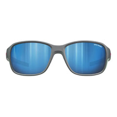 Occhiali Julbo Monterosa 2 grey