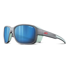 Occhiali Julbo Monterosa 2 grey