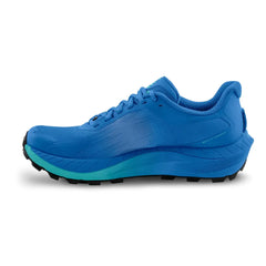 Scarpe Topo Athletic MTN Racer 4 blue Donna