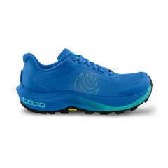 Scarpe Topo Athletic MTN Racer 4 blue Donna