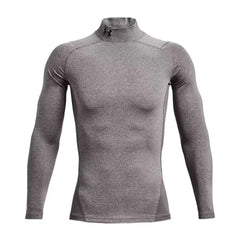 Maglie termiche Under Armour Coldgear Compression Mock Uomo