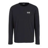Maglia a maniche lunghe EA7 Uomo