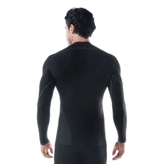 Maglia termica Iron-Ic I-Soft 1.0 ENERKA Uomo