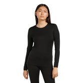 Maglia termica Icebreaker Oasis 200 Donna