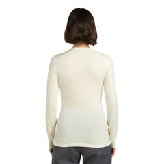 Maglia termica Icebreaker Oasis 200 Donna