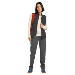 Maglia termica Icebreaker Oasis 200 Donna