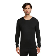 Maglia termica Icebreaker Oasis 200 Uomo