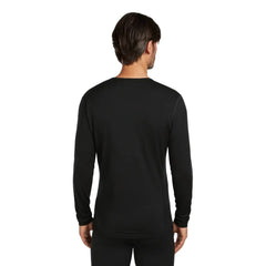 Maglia termica Icebreaker Oasis 200 Uomo