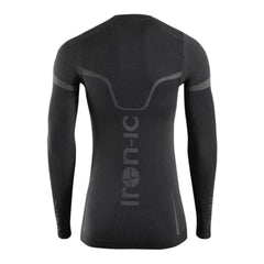 Maglia termica manica lunga Performance Iron-ic Donna