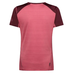 T-shirt La Sportiva Sunfire Donna