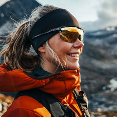 Occhiali Julbo Ultimate Reactive 1-3 Noir