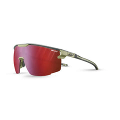 Occhiali Julbo Ultimate Reactive 0-3 HC gris/vert