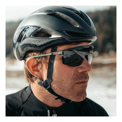 Occhiali Julbo Ultimate Reactive 0-3 Noir