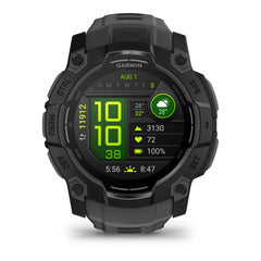 Orologio Garmin Instinct 3 - 50mm Amoled
