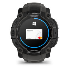 Orologio Garmin Instinct 3 - 50mm Amoled