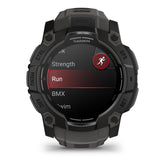 Orologio Garmin Instinct 3 - 50mm Amoled