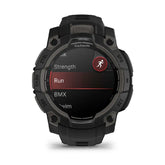 Orologio Garmin Instinct 3 - 45 mm Amoled