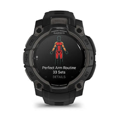 Orologio Garmin Instinct 3 - 45 mm Amoled