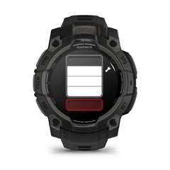 Orologio Garmin Instinct 3 - 45 mm Amoled