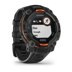 Orologio Garmin Instinct 3 - 45mm Solar