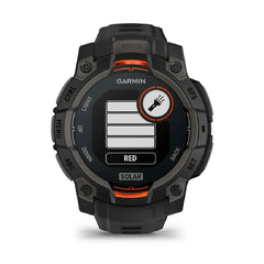 Orologio Garmin Instinct 3 - 45mm Solar
