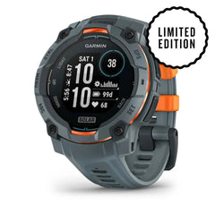 Orologio Garmin Instinct 3 - 45mm Solar